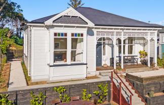 55 Fairview Crescent, Kelburn