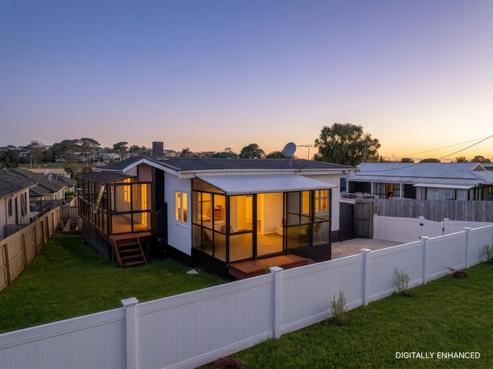 21 Brixton Road, Manly