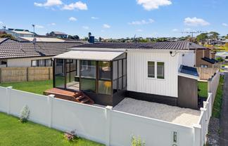 21 Brixton Road, Manly