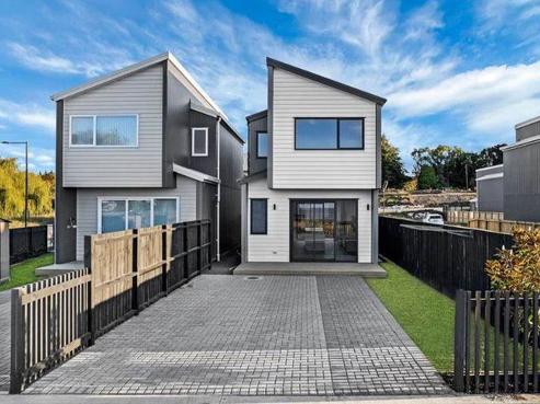 3 Taiheru Road, Karaka