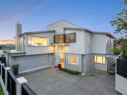 61B Edmund Street, Saint Heliers