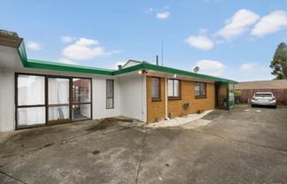 3/6 Lupton Road, Manurewa