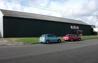 345sqm Workshop Plus Yard For Lease