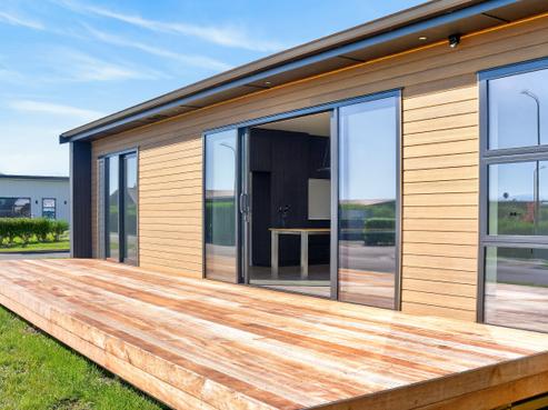 1 Wilson Way, Martinborough