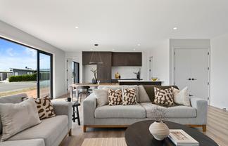 1 Wilson Way, Martinborough