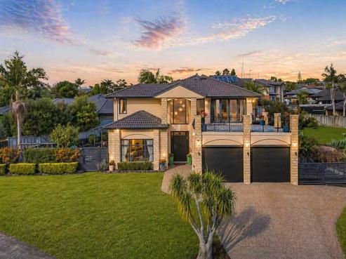 17 Ysabel Crescent, The Gardens