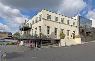 Prime CBD Hospitality Opportunity 