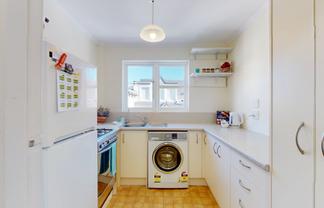 222i The Terrace, Te Aro