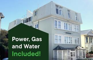 222i The Terrace, Te Aro