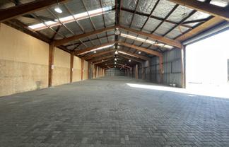 Onehunga Storage Solution | Container Access