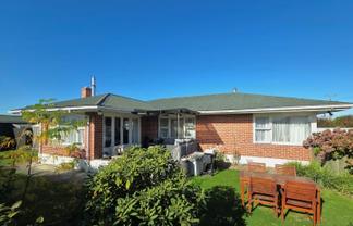 26 Ewen Road, Temuka