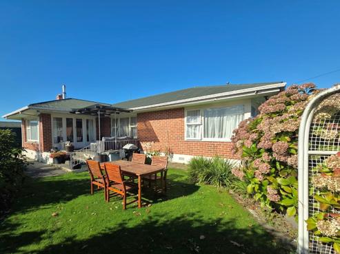 26 Ewen Road, Temuka