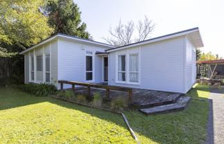 21 Tureiti Place, Turangi