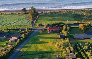 211 Lovers Lane, Kaikoura