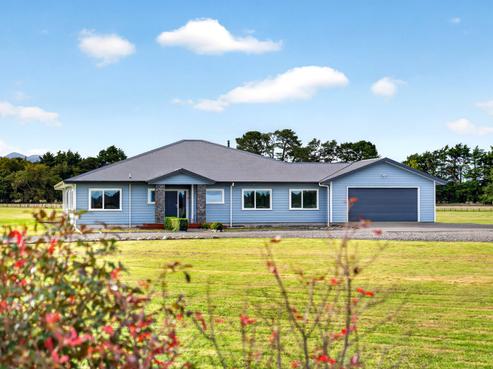 32 Spencer Lane, Greytown