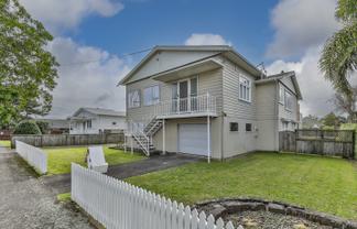 31 Oakley Avenue, Waterview
