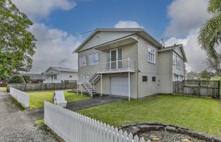 31 Oakley Avenue, Waterview