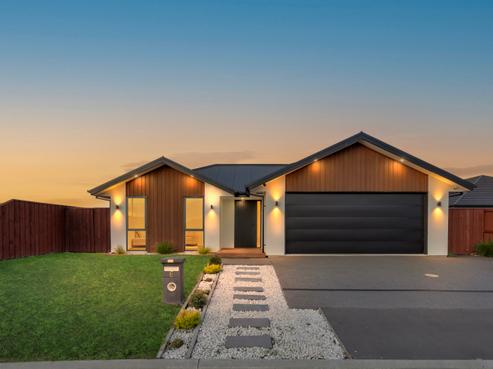 6 Crosado Place, Rolleston
