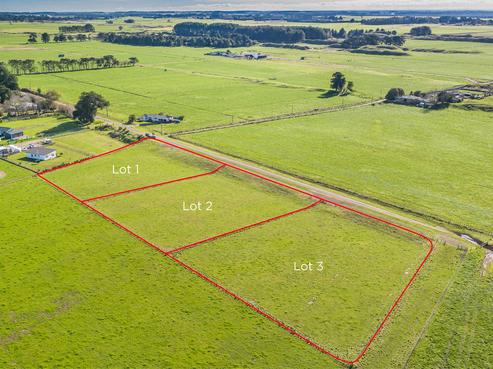 130 Cummerfield Road, Foxton
