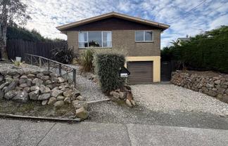 Southland - Address withheld