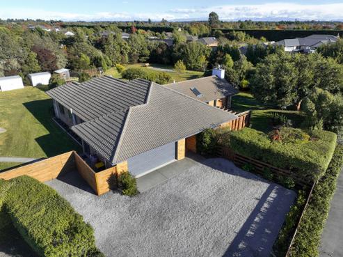 20 Manor Drive, Rolleston