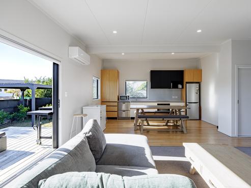 9A Barton Avenue, Marewa