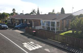 203 Amy Street, Thames