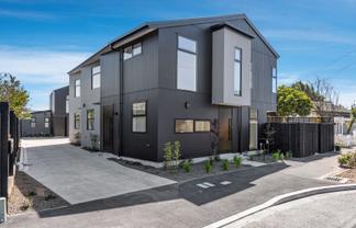 3/15 Feilding Street, Addington