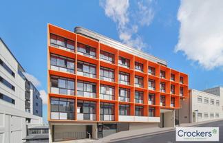 1 Brm (For/5 Dundonald Street, Eden Terrace