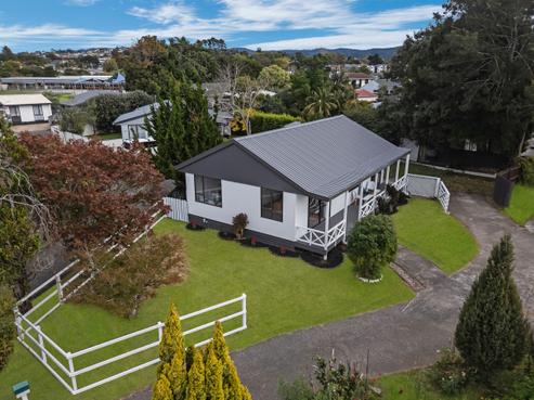 3/9 Ireland Place, Ranui