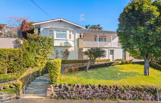 6 Ngapuhi Road, Remuera