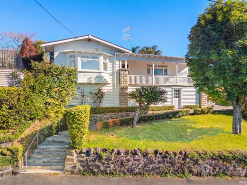 6 Ngapuhi Road, Remuera