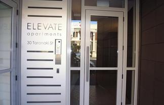 9G/30 Taranaki Street, Te Aro