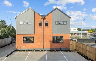 Lot 5/629 Great South Road, Otahuhu