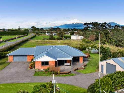 270 Smart Road, Hillsborough