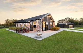 11 Millpark Lane, Matangi