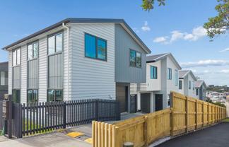 Lot 1-4/43 Bruce Road, Glenfield