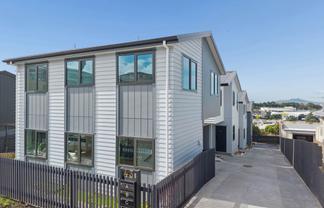 Lot 1-4/43 Bruce Road, Glenfield