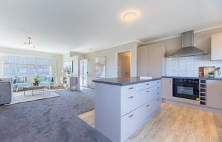 18B Georgia Grove, Paraparaumu