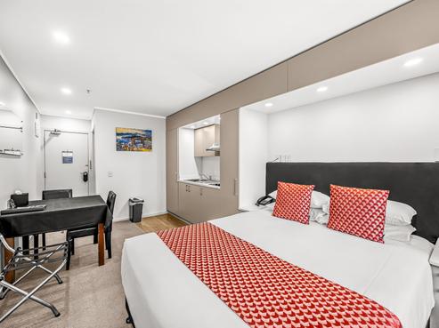 6/35B Johnston Street, Wellington Central