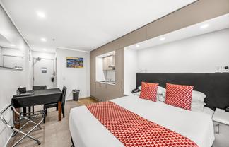 6B/35 Johnston St, Wellington Central