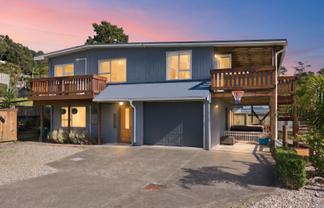49 Ngakoti Street, Urenui