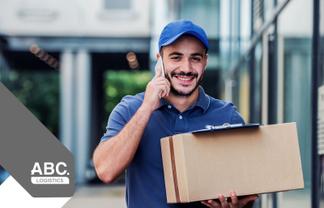 Privately Owned - Profitable Courier Business