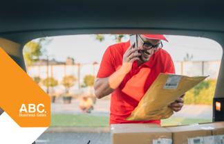 Privately Owned - Profitable Courier Business