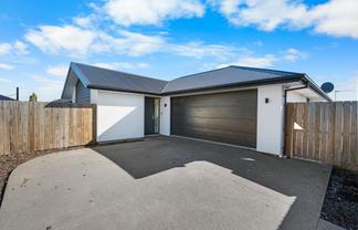 10 Beckford Way, Rolleston