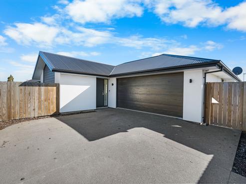 10 Beckford Way, Rolleston