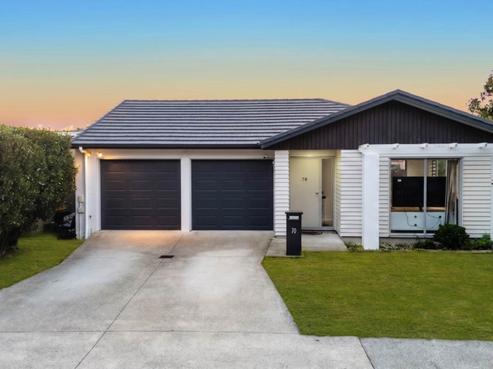 70 Popokatea Drive, Takanini