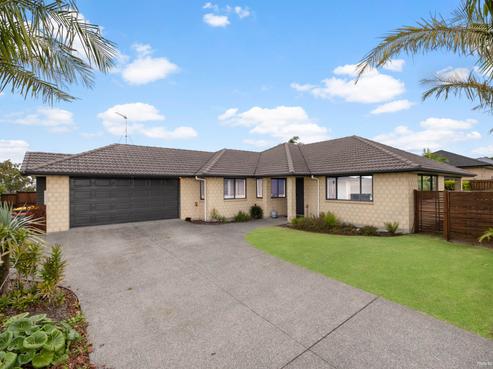 2 Overend Court, Pukekohe