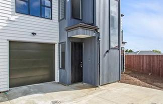 165B Waimumu Road, Massey