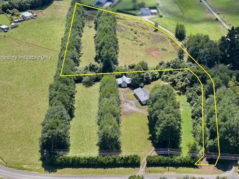 279 North Manakau Road, Manakau